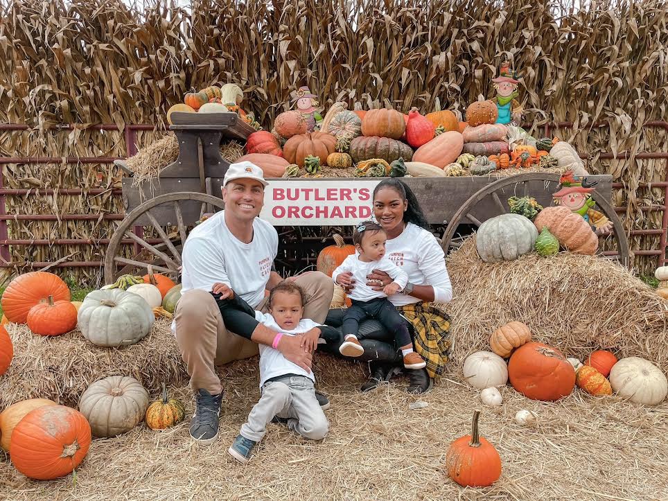 Pumpkin Spice and Everything A little Too&nbsp;Chilly!